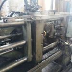 فروش دستگاه دایکاست دست دوم در اصفهان
