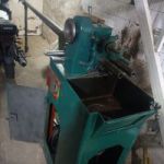 دستگاه سری تراش تراپ a15 یعقوبی