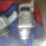 فروش ابزارنو واستوک