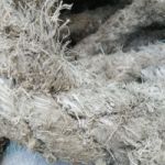 طناب کشتی ضایعاتی