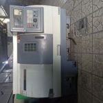 فروش دستگاه تراش سی ان سی لدول (دستگاه cnc)