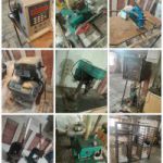فروش خط تولید کامل ترانس فندک اجاق گاز(فرگاز)