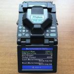 دستگاه فیوژن فوجیکورا مدل 90s Plus