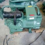 فروش تجهیزات سردخانه ای صنعتی کارکرده