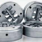 طراحی و ساخت قالب اکستروژن آلومینیوم و تولید پروفیل الومینی