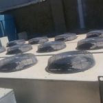 کمپرسور فریونی صنعتی کارکرده