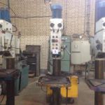 دریل ستونی چینی Z5040