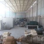 فروش کمپرسور فریونی صنعتی کارکرده