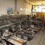 کارشناس فروش کارگاه در اصفهان