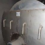 خط تولید نوشمک