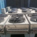 خرید کمپرسور فریونی صنعتی
