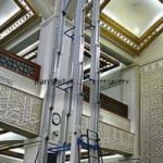 نفربر متحرک شرکت ایران یدک