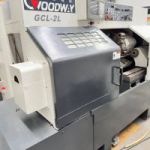 فروش دستگاه تراش گودوی سی ان سی(cnc)