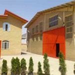 کارشناس اجاره املاک صنعتی در اصفهان
