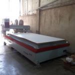 دستگاه cnc چوب درحد نو در تهران