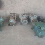 سردخانه بالای صفر صنعتی