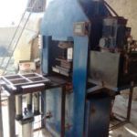 فروش دستگاه پرس تولید کف پوش پرسی و انواع موزاییک کارکرده در تهران