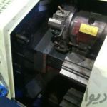 فروش دو دستگاه تراش cnc دست دوم در اصفهان