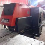 فروش دستگاه CNCپانچ AMADA