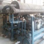فروش چیلر صنعتی