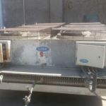 خرید کمپرسور فریونی صنعتی دست دوم