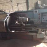 دستگاه تراش CNC