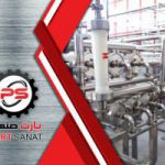 ساخت دستگاههای پخت و رنده پنیر پیتزا-اسپیرال و...