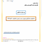 فروش خط تولید چیپس