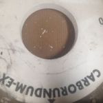 سنگ ساب آلمانی
