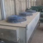 خرید کمپرسور آمونیاکی دست دوم
