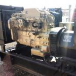 فروش دیزل ژنراتور cummins 200 kva در تهران