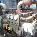 فروش کمپرسور فریونی استوک