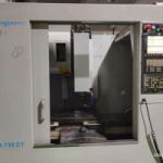 فرز سی ان سی فرز cnc بریچپورت 710