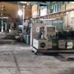 فروش خط تولید میل لنگ