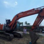 فروش بیلHITACHI 220