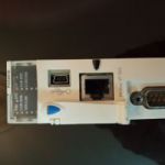 Plc (M340 اشنایدر)