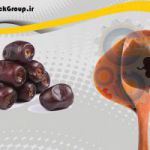 خط تولید شیره خرما - آرت پک