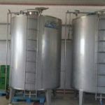 خریدار دستگاه بطری پت دست دوم