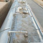 فروش انواع مخزن استیل در اصفهان