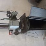 دستگاه طلاکوب