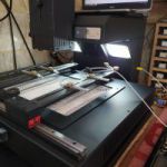 فروش دستگاه BGA (تعویض چیپ) مدل BR250XL