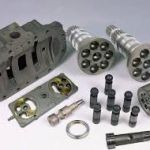 فروش قطعات بیل هیتاچی 220