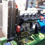 فروش موتور دیزل کارکرده