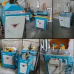 دستگاه های درب وپنجره upvc در تهران