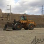 فروش لودر  در تهران