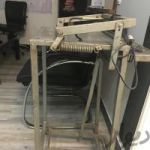 فروش دستگاه پرس(وکیوم)پدالی برقی در تهران ونک