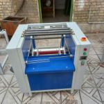 فروش دستگاه رول به رول سفره دولاین