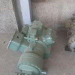 سردخانه بالای صفر صنعتی دست دوم