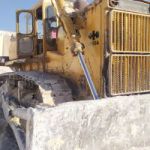 فروش بلدذر D155
