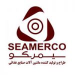 گروه صنعتی سیمرکو